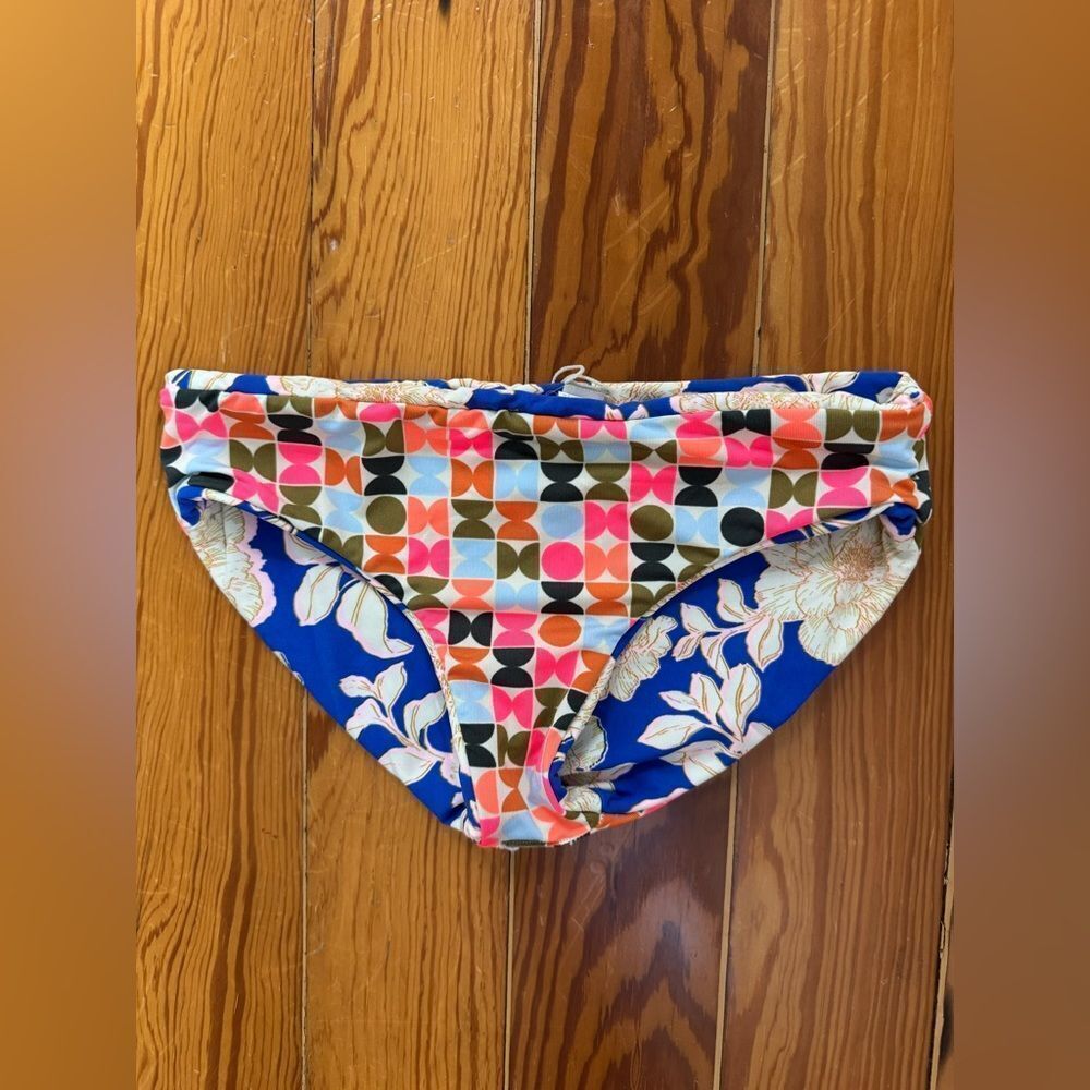 Maaji Girls Bikini Bottoms